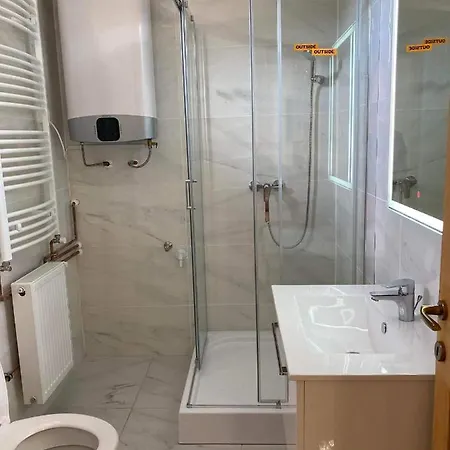 Hangjegy Apartman Apartment