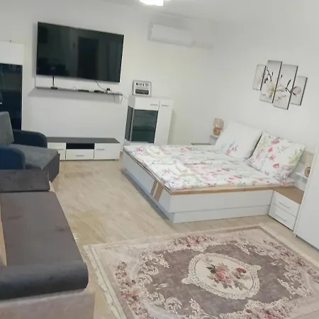 Hangjegy Apartman Apartment