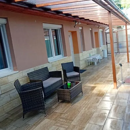Hangjegy Apartman * Debrecen